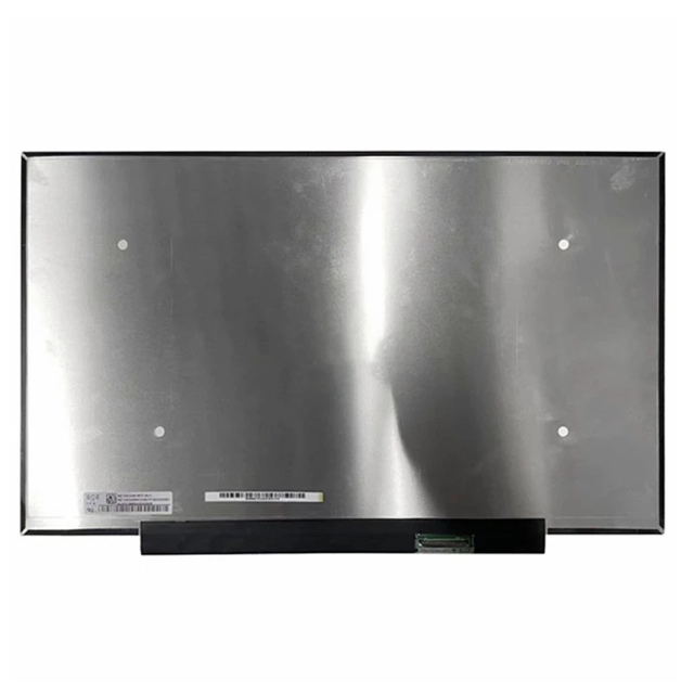 NE156QHM-NY2 15.6 "Quad-HD 2560x1440 IPS 165HZ EDP 40 pines Pantalla LCD brillante para computadora portátil Reemplazo del panel de matriz