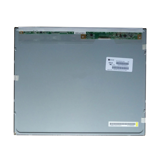 Nuevo reemplazo de pantalla LCD para MV190E0M-N10 1280x1024 30 pines LVDS mate LCD pantalla LED matriz de Panel para pantalla de ordenador portátil