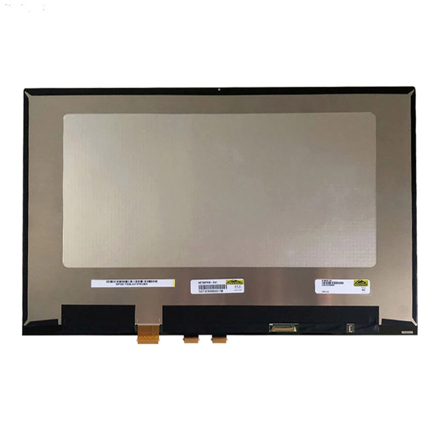 Venta caliente 15.6 " IPS FHD 1920x1080 EDP 30Pins Laptop LED Pantalla LCD para NE156FHM-N51
