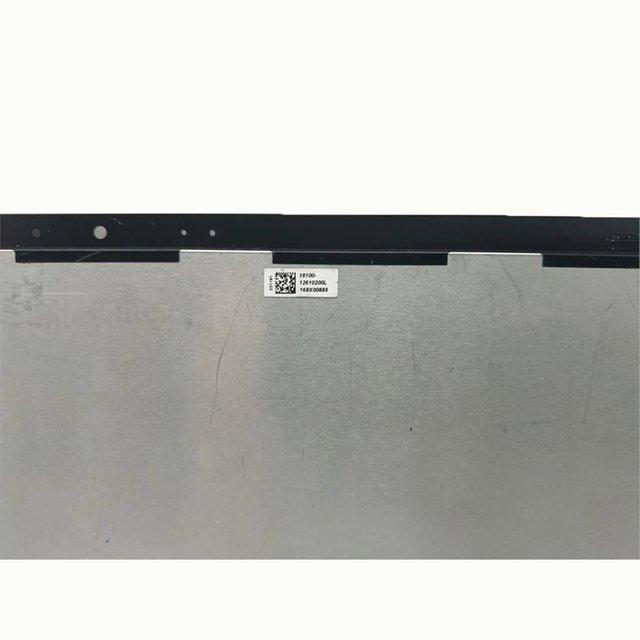 Para ASUS Transformer 3 Pro Notebook T305CA T305C T305 pantalla LCD 12,6 pulgadas 2880x1920 51 pines EDP brillante IPS NV126A1M-N52
