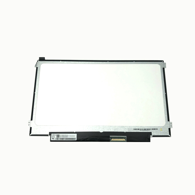 Pantalla LCD de repuesto para portátil BOE NV116WHM-T05 11.6"Panle 40Pins Slim 1366x768 HD Mate IPS