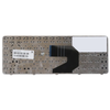 BR nuevo para teclado de ordenador portátil HP Pavilion CQ43