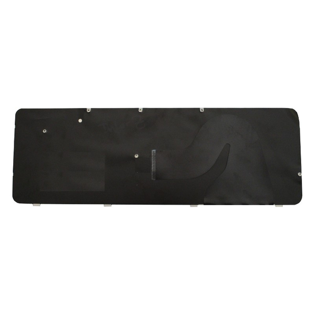 Diseño BR nuevo para teclado de portátil HP CQ62