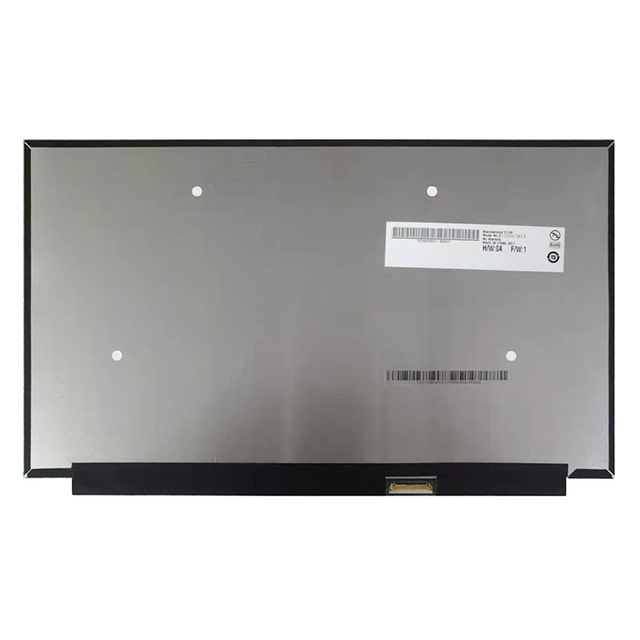 Nuevo panel de portátil B133HAT03.0 13.3 Led Slim 1920x1080 Edp 30 Pin Laptop Lcd Screen