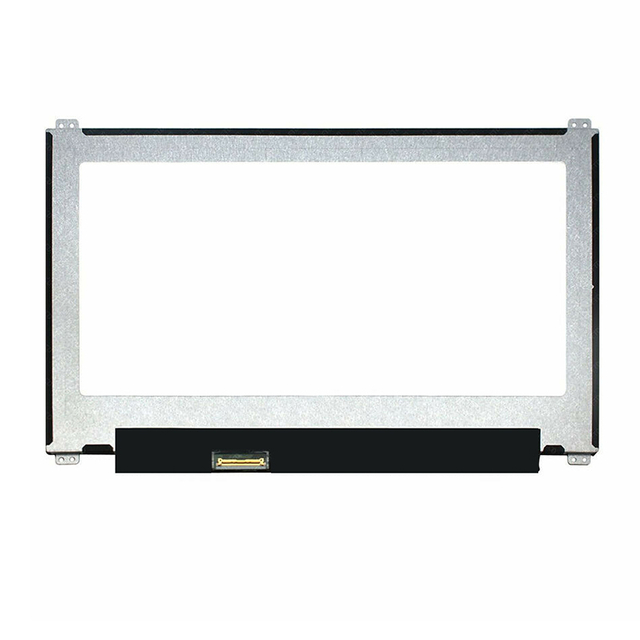 Pantalla LCD LED para computadora portátil 13.3 pulgadas 1920x1080 30 pines Pantalla delgada para computadora portátil IPS B133HAK02.0 Pantalla LCD de repuesto