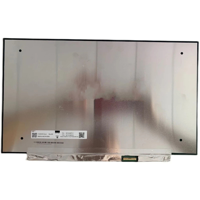 Nueva pantalla de ordenador portátil N140HCR-GL2 matriz de pantalla LED táctil para ordenador portátil 14,0 pulgadas FHD 1920*1080 40Pin pantalla delgada 