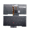 Nuevo teclado en inglés para Lenovo ThinkPad T430 Diseño de teclado de EE. UU.