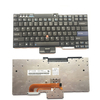 Nuevo teclado para computadora portátil de EE. UU. Para Lenovo ThinkPad T60 Diseño de teclado de EE. UU.
