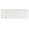 BR Brasil Diseño del teclado de la computadora portátil para Toshiba C40-A BR NUEVO