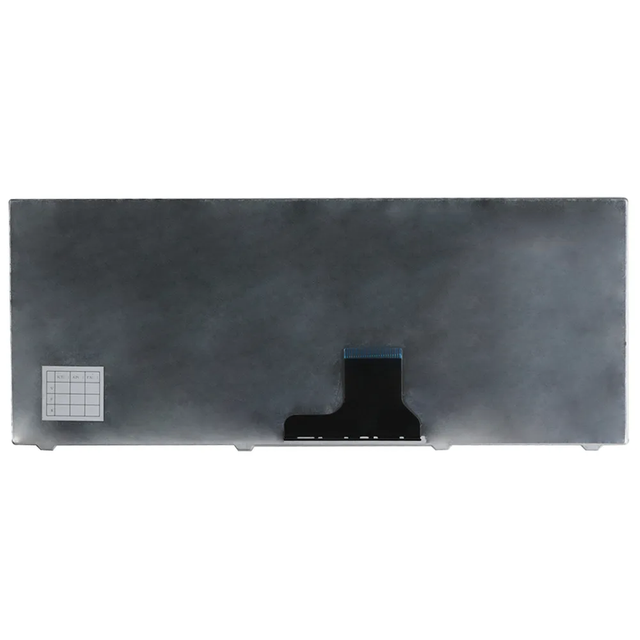 Para Acer Aspire One 722 Nuevo teclado para computadora portátil Diseño BR
