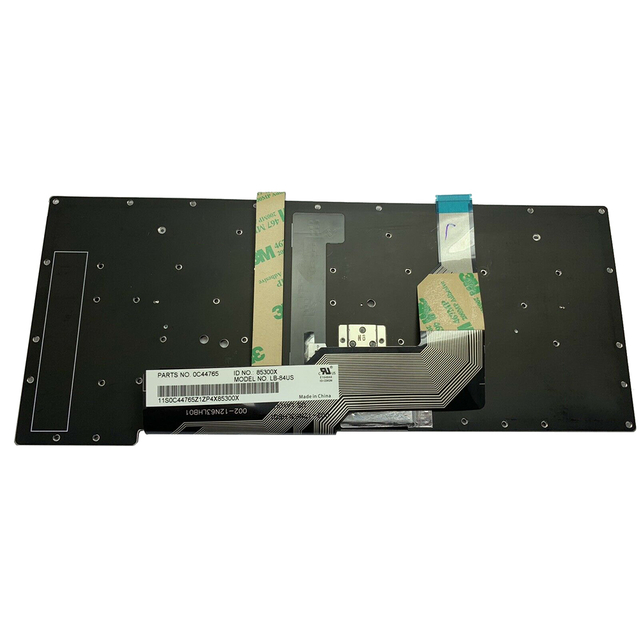 Nuevo para Lenovo S440 US Layout Laptop Keyboard