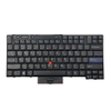 EE. UU. Nuevo para Lenovo T410 con puntero con teclado retroiluminado para computadora portátil