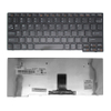 Precio de fábrica apto para Lenovo S10-3 US Laptop teclado negro reemplazo Pars