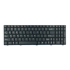 Reemplazo del teclado del ordenador portátil con diseño de EE. UU. Para Lenovo IdeaPad G560, teclado para portátiles, nuevo
