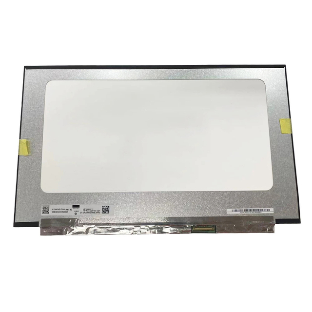 Nueva pantalla para computadora portátil N161HCA-GA1 16.1 pulgadas 1920X1080 Pantalla delgada para computadora portátil LCD