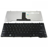 Teclado de repuesto para portátil Toshiba U400 US Keyboard