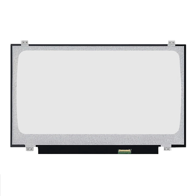 Nuevo para Innolux 14,0 pulgadas Delgado 30pin eDP HD 1366*768 pantalla LCD N140BGA-EB3 pantalla de ordenador portátil