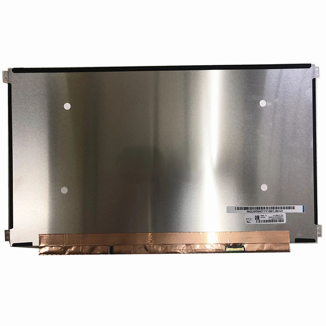 Pantalla LCD para portátil NV156QUM-N81 para Dell Alienware 15 R2 para Dell Inspiron 15 7577 Matrix para 15,6 "UHD 3840x2160 4K IPS