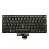 Nuevo buen precio para Lenovo E125 US Layout Laptop Notebook Keyboard