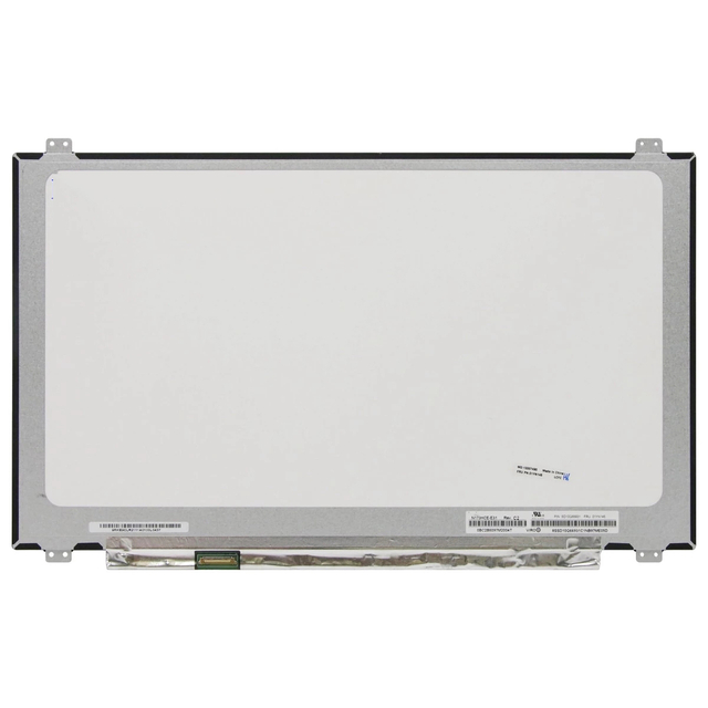 Nueva pantalla Lcd N173HCE-E31 17.3 pulgadas 1920 × 1080 FHD eDP 30Pins Pantalla de computadora portátil