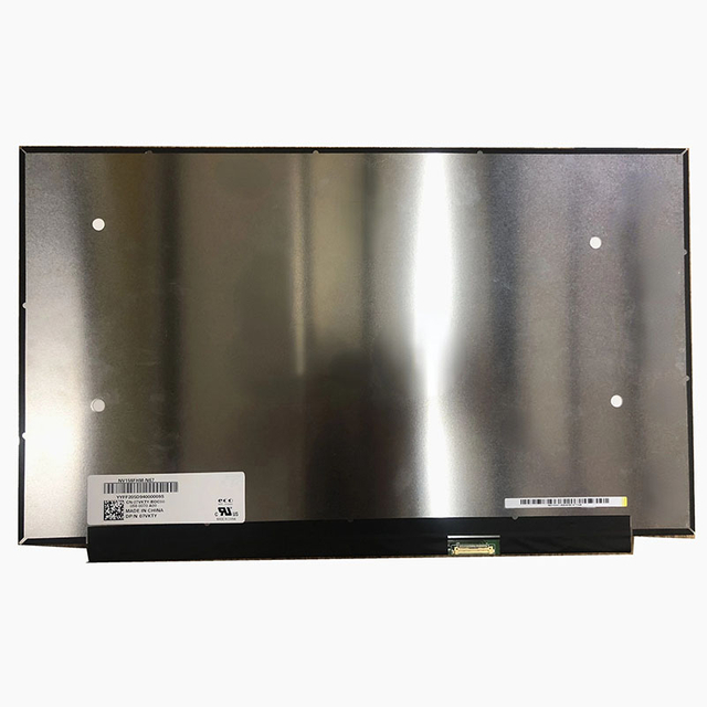 Para BOE NV156FHM-N67 15.6 "Laptop LED Panel de pantalla LCD Matrix IPS EDP 30 pines 1920x1080 FHD Reemplazo de pantalla delgada mate