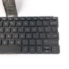 Teclado inglés para HP 10-E US Layout Laptop teclado negro nuevo