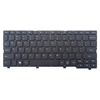 Reemplazo nuevo teclado de computadora portátil de EE. UU. Para Lenovo IdeaPad 100S-11iby teclado en inglés