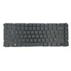 Teclado inglés para computadora portátil de EE. UU. Para HP Envy 4 sin marco
