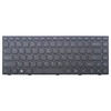 Teclado de computadora portátil de EE. UU. Para Lenovo 100-14IBD Inglés