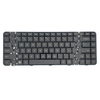 Reemplazo de teclado de EE. UU. Apto para teclado de computadora portátil HP DV5-2000 en inglés