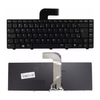Nuevo BR para teclado portátil Dell Inspiron 14r N4110