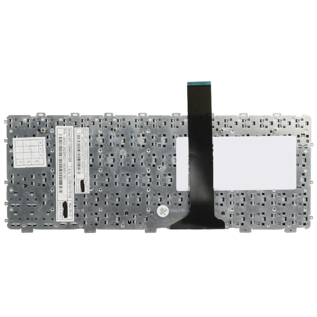 Precio al por mayor BR Laptop Keyboard para ASUS 1015