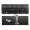 Teclado SP nuevo para Dell Inspiron 3421 5421 5435 2421 5437 M431R 3437 5523 3440 teclado español para portátil