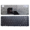 Teclado de ordenador portátil de venta caliente para teclado de diseño de EE. UU. HP 242 G1