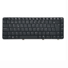 Teclado español para portátil al por mayor para diseño de teclado HP CQ40 CQ41 CQ45 SP