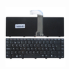 Nuevo teclado español para DELL 14R N4110 M4110 N4050 M4040 N5050 M5050 M5040 N5040 X501LX502L P17S N4120 M4120 L502X SP teclado