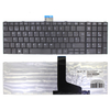 Español para Toshiba C850 C855D C850D C855 C870 C870D C875 L875 L850 L850D L855 L855D L870 L950 L950D L955 SP teclado portátil