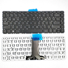 Nuevo teclado para computadora portátil de EE. UU. Para teclado en inglés HP 14-BS