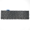 Venta al por mayor Nuevo teclado de diseño de EE. UU. Para HP 15-J No con marco Reemplazo de teclado de computadora portátil