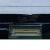 B173Zan01.0 17.3 "4K 3840*2160 40pins EDP Slim LED LCD Pantalla para computadora portátil