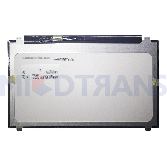 B156XTN04.0 15.6 pulgadas LED delgado de 30 pines de laptop