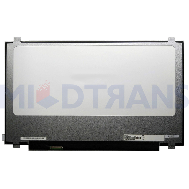 N173HHE-G32 N173HHE G32 17.3 pulgadas Panel LCD LCD 120Hz 40 PINS IPS Pantalla