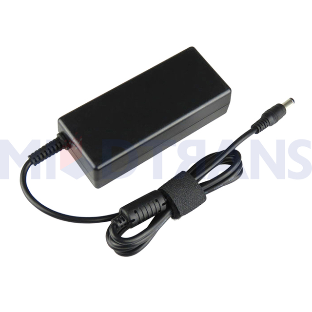 Para Toshiba 19V 3.42A 5.5*2.5 mm 65W Adaptador de AC portátil
