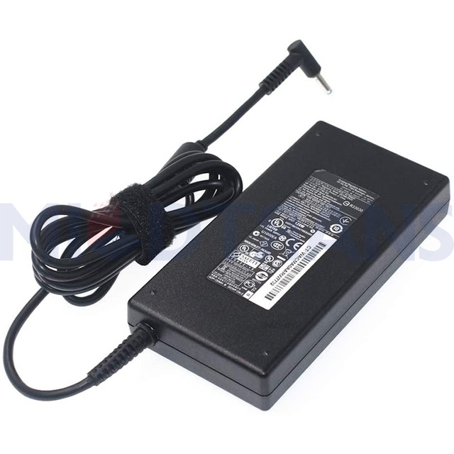 Para HP 19.5V 7.7A 150W Adaptador de computadora portátil