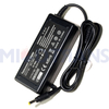 Para HP 18.5V 3.5A 4.8*1.7 mm 65W Adaptador de computadora portátil