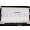 B116XTB01.0 B116XTB01 0 AUO 11.6 pulgadas Pantalla de computadora portátil Módulo de visualización LCD