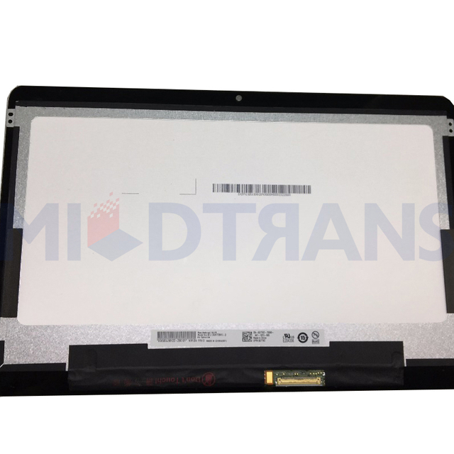 B116XTB01.0 B116XTB01 0 AUO 11.6 pulgadas Pantalla de computadora portátil Módulo de visualización LCD