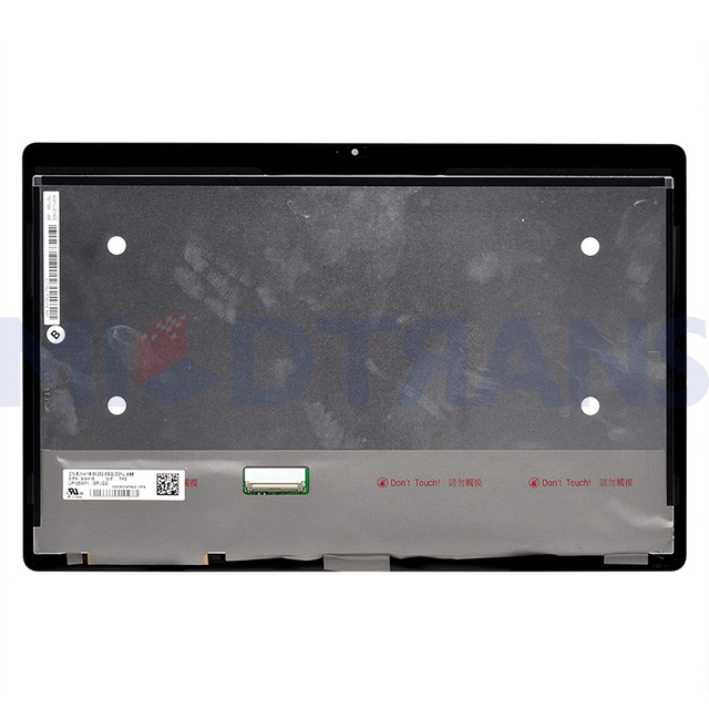 LP125WF1-SPG1 LP125WF1 SPG1 12.5 "LCD con ensamblaje de pantalla táctil para latitud E7250 DP/N 0195C3 1920x1080 FHD 1080P