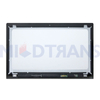 NV156FHM-A13 NV156FHM A13 para Boe 15.6 pulgadas Pantalla de panel LCD LCD 1920x1080 30 PIN EDP