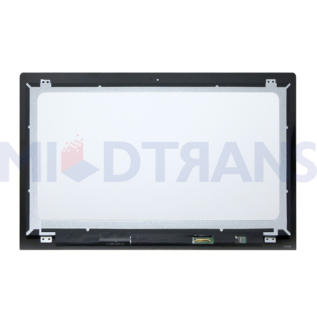 NV156FHM-A13 NV156FHM A13 para Boe 15.6 pulgadas Pantalla de panel LCD LCD 1920x1080 30 PIN EDP